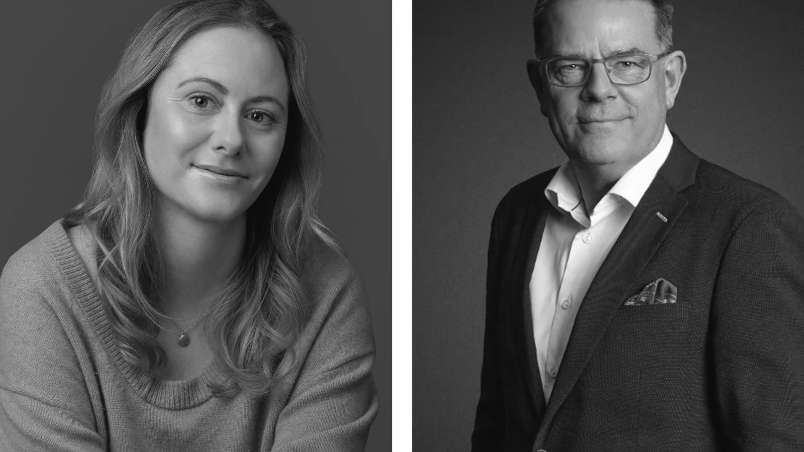 Design og tungt erhverv forenes i nyt formandskab i Dansk Design Center