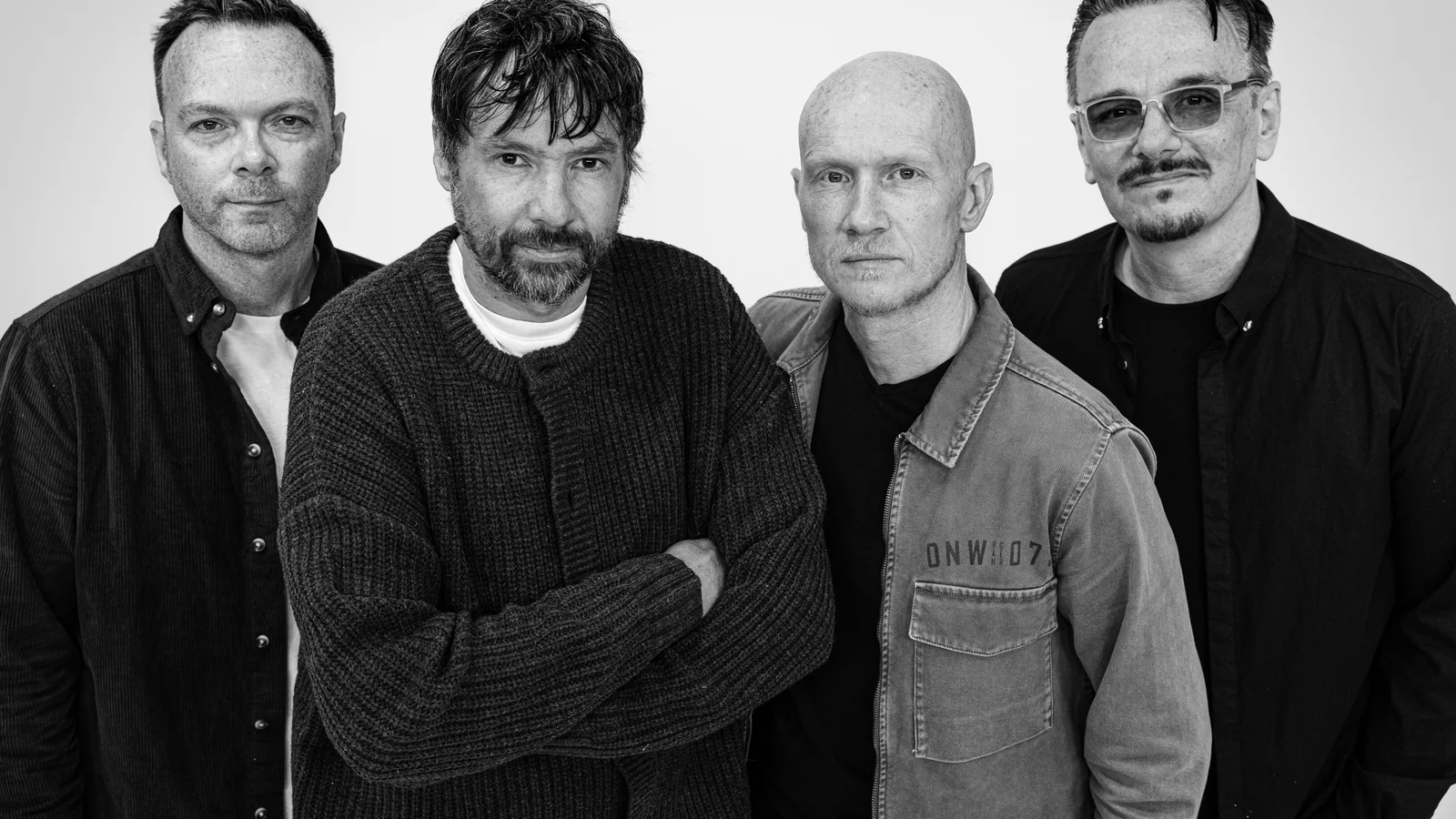 Livefavoritterne The Pineapple Thief vender tilbage til Danmark med nyt album