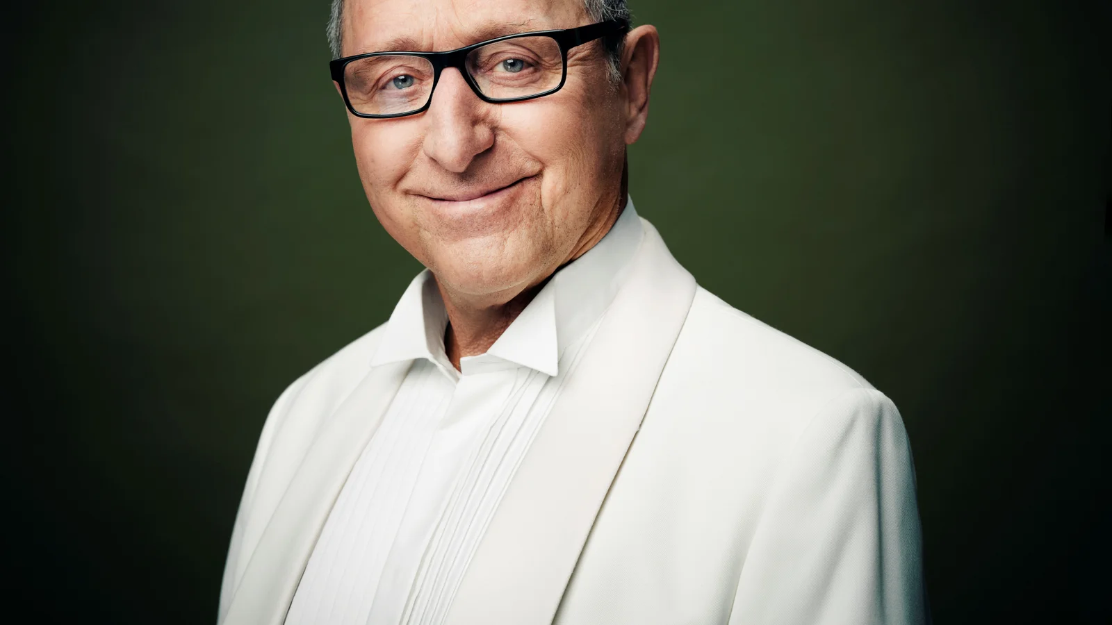 Oplev Finn Nørbygaard i Gudenåhuset d. 22. september