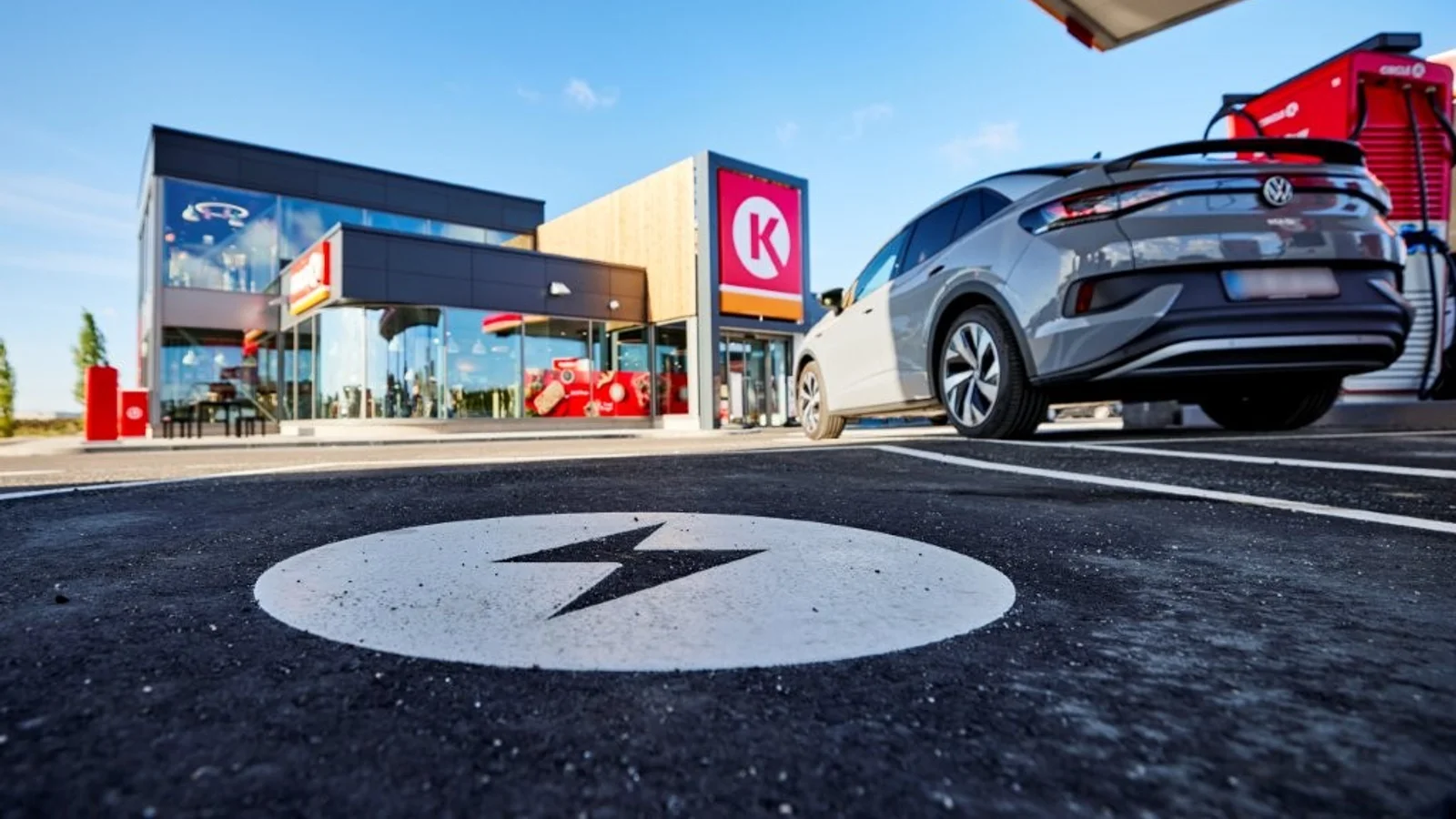 Circle K lander rekordresultat