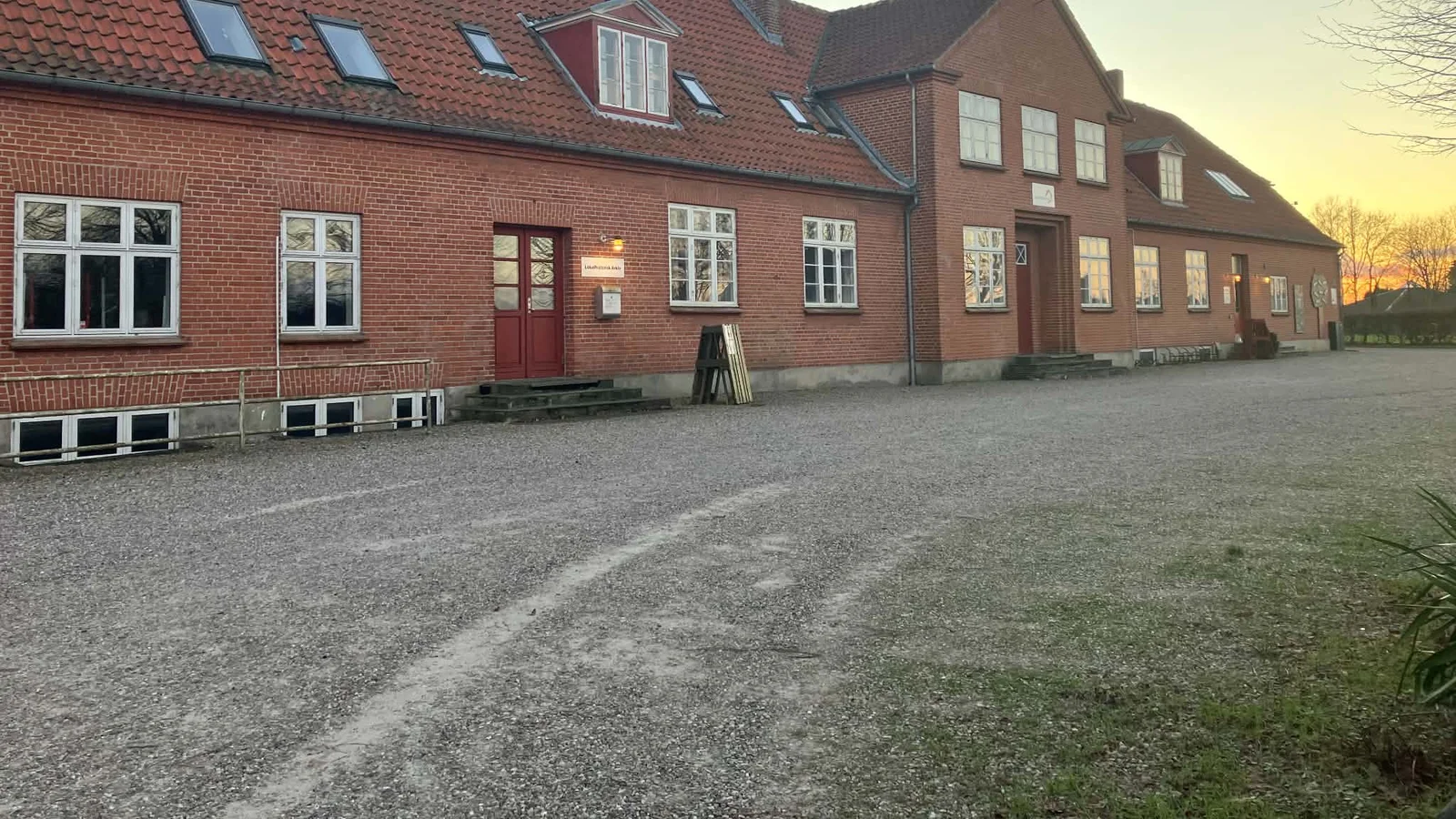 Jordløse Lokalråd får 250.000 kroner til lokal klimahandling
