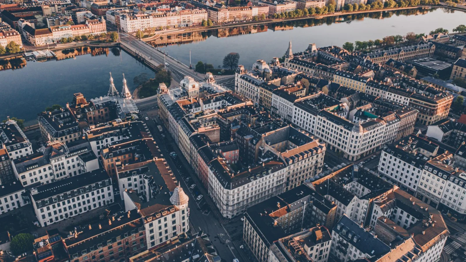 Nye tal: Så få studieboliger er der i København