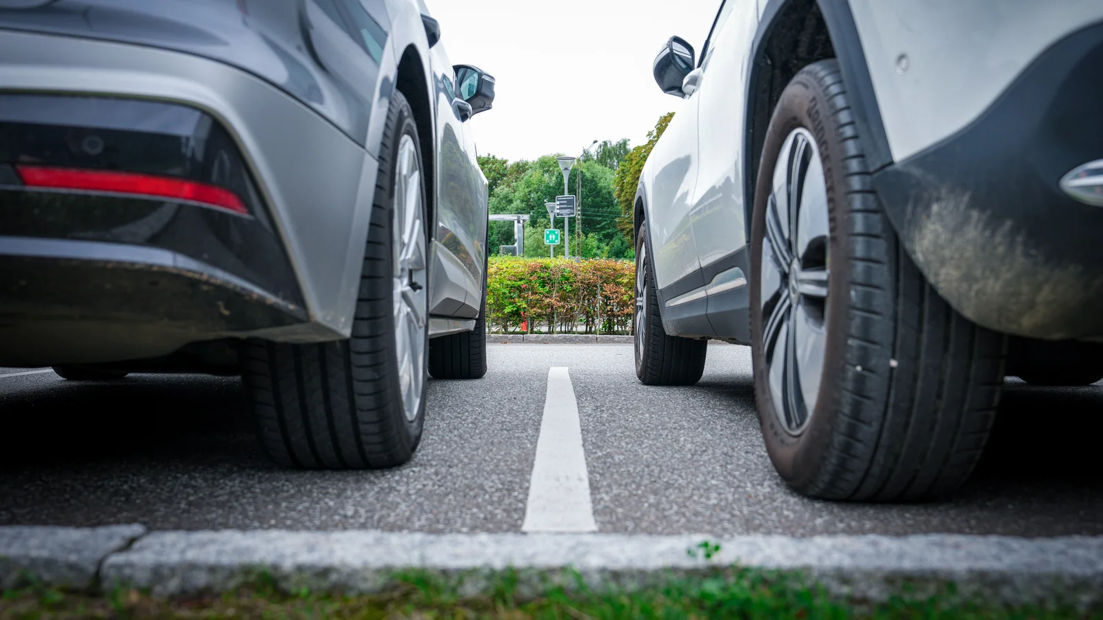 Nu kan du slippe for ”skjult” gebyr, når du parkerer bilen