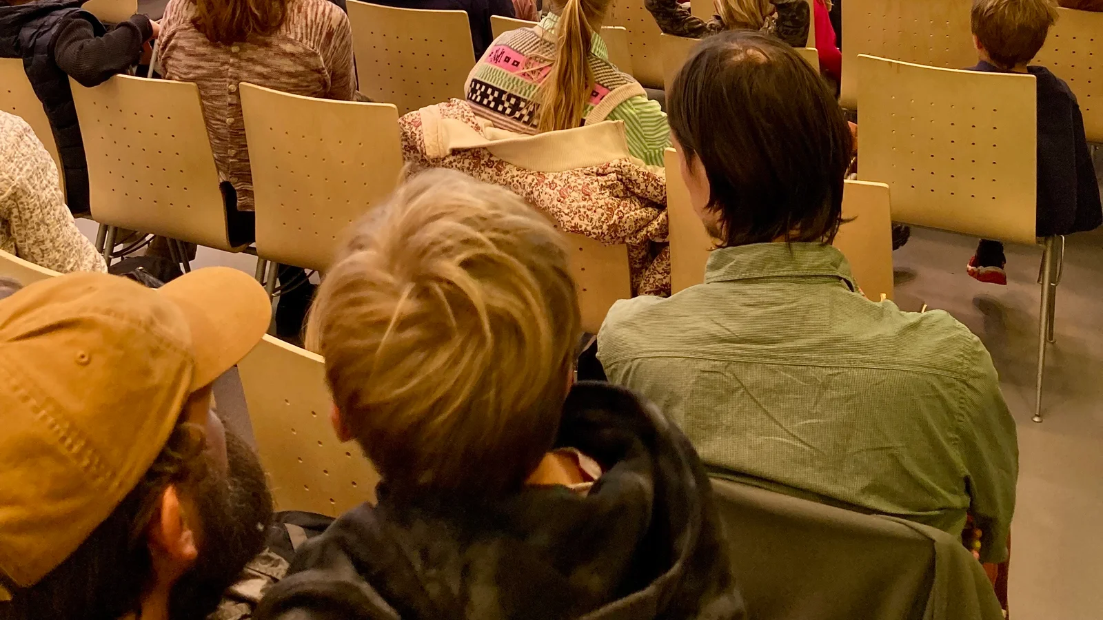 Helte og skurke indtager Faglitterær Festival