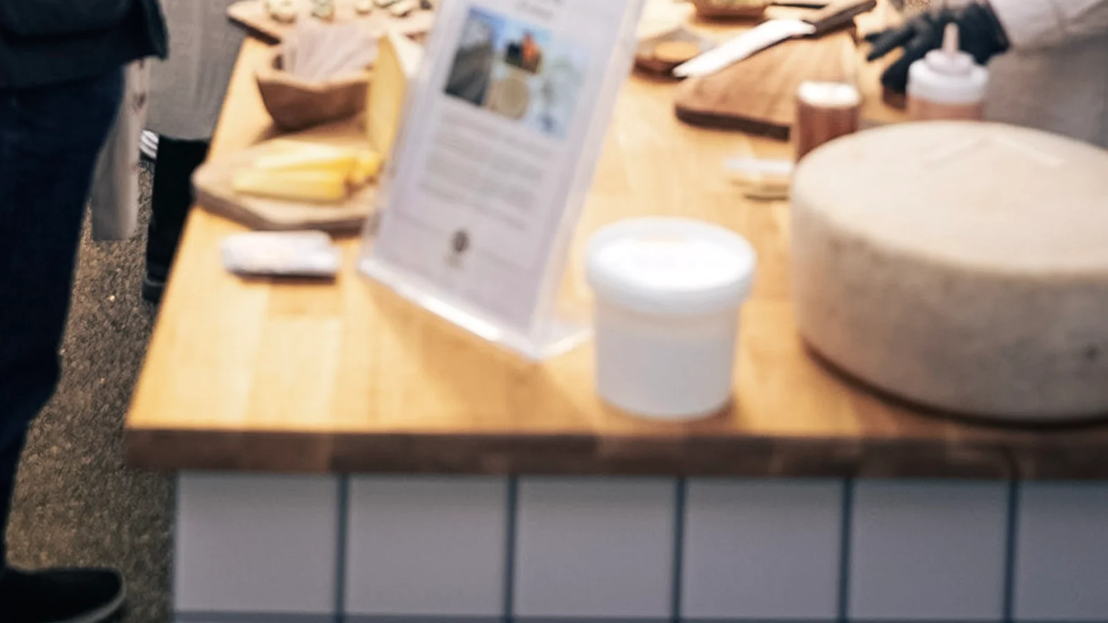 Dagrofa Foodservice: Den stigende opbakning til ’Madscenen - for professionelle’ fortsætter