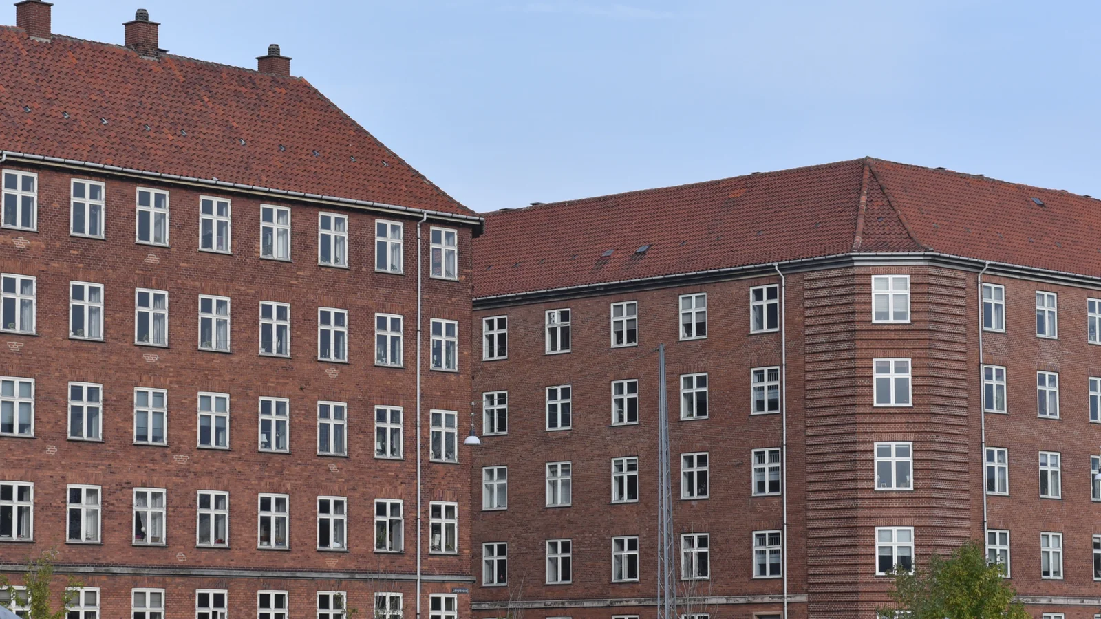 Lejlighedspriserne i København skifter retning