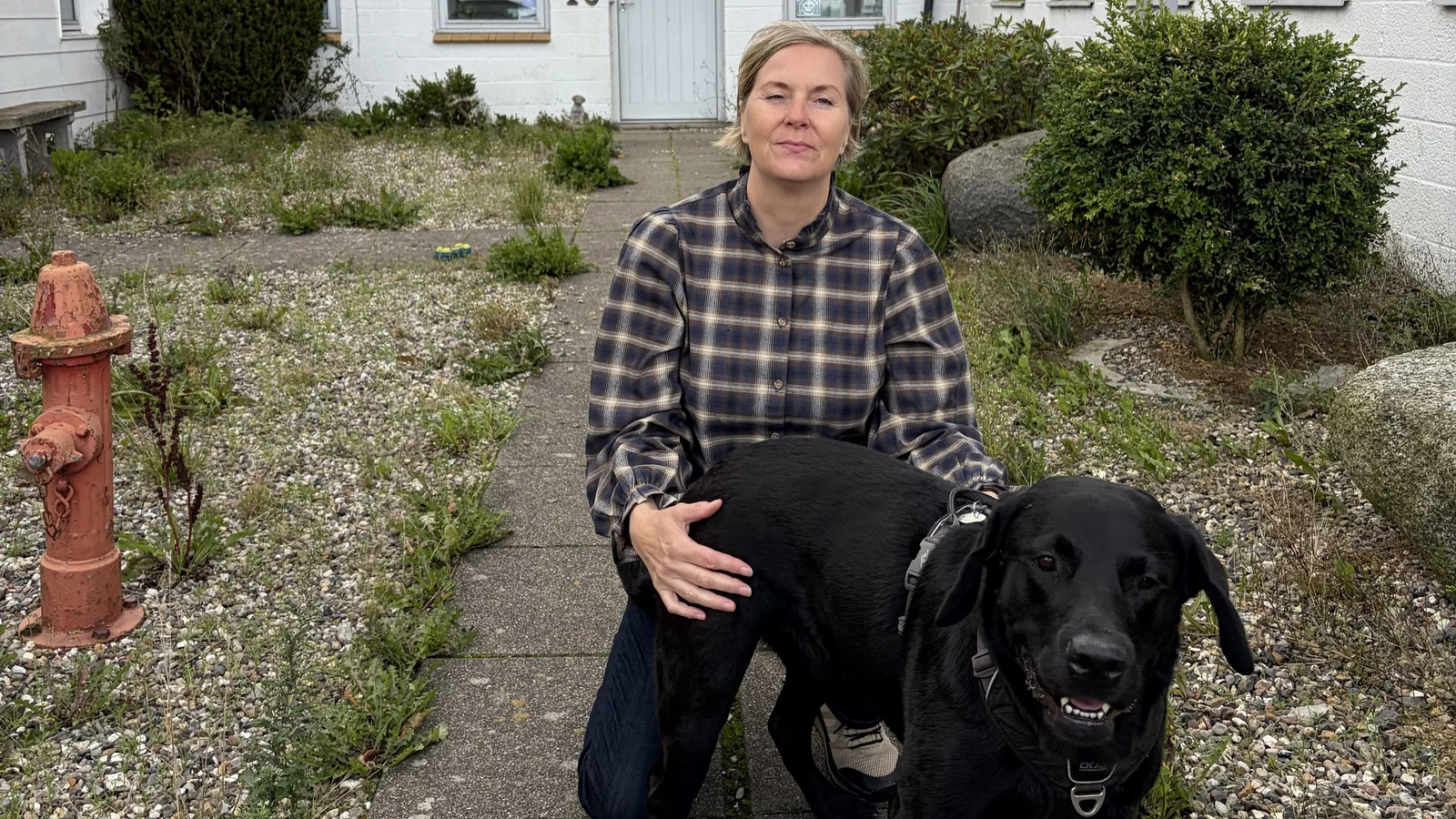 Aalborg-internat klar til drift med ny leder