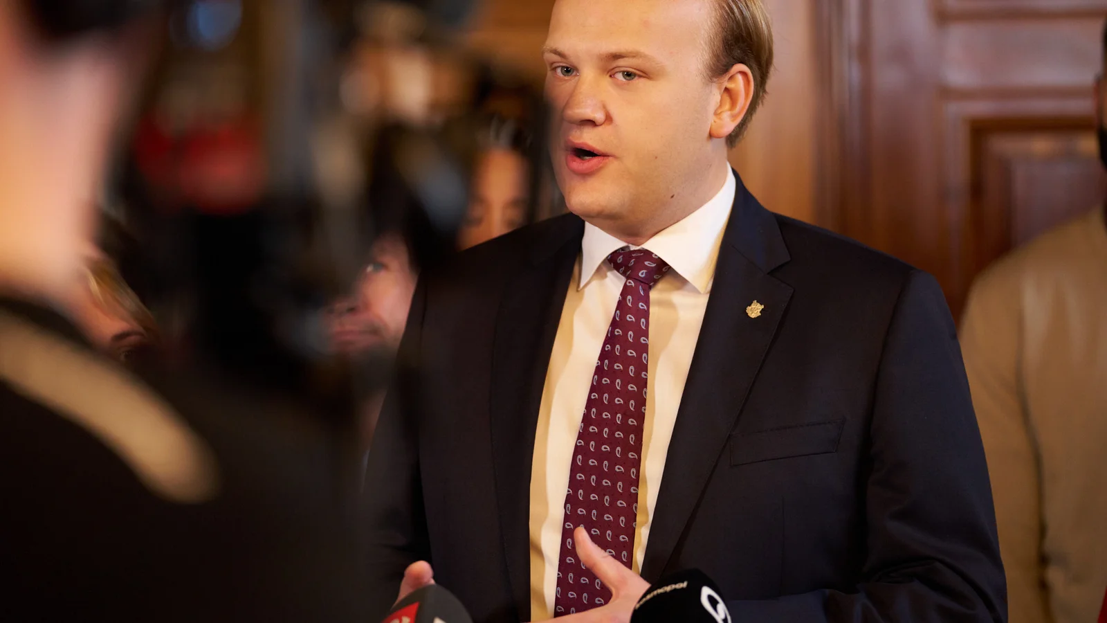Dansk Folkeparti sikrer mere værdighed for Københavns ældre med ny ældrepakke