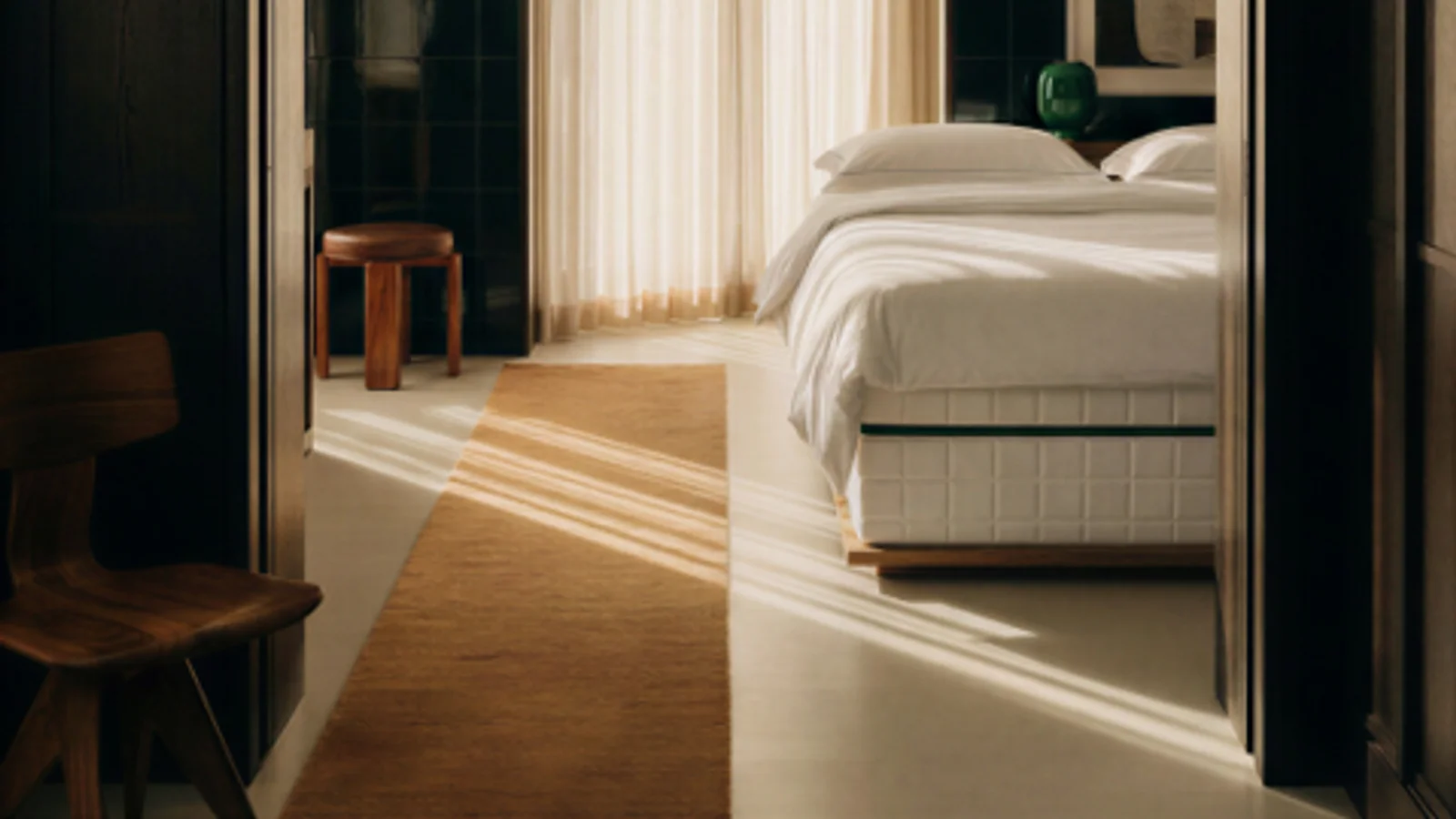 Et år efter lanceringen: Dansk søvnvirksomhed går internationalt og bliver finalist til Danish Design Award