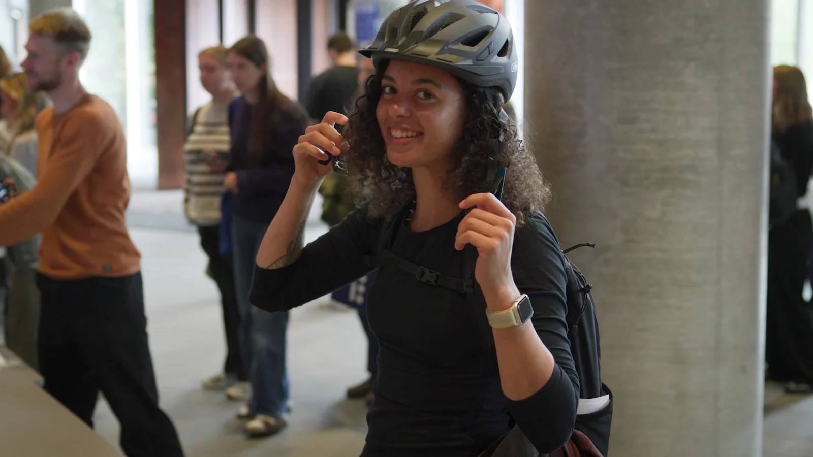 Midtjyderne overhaler københavnerne på cykelstien