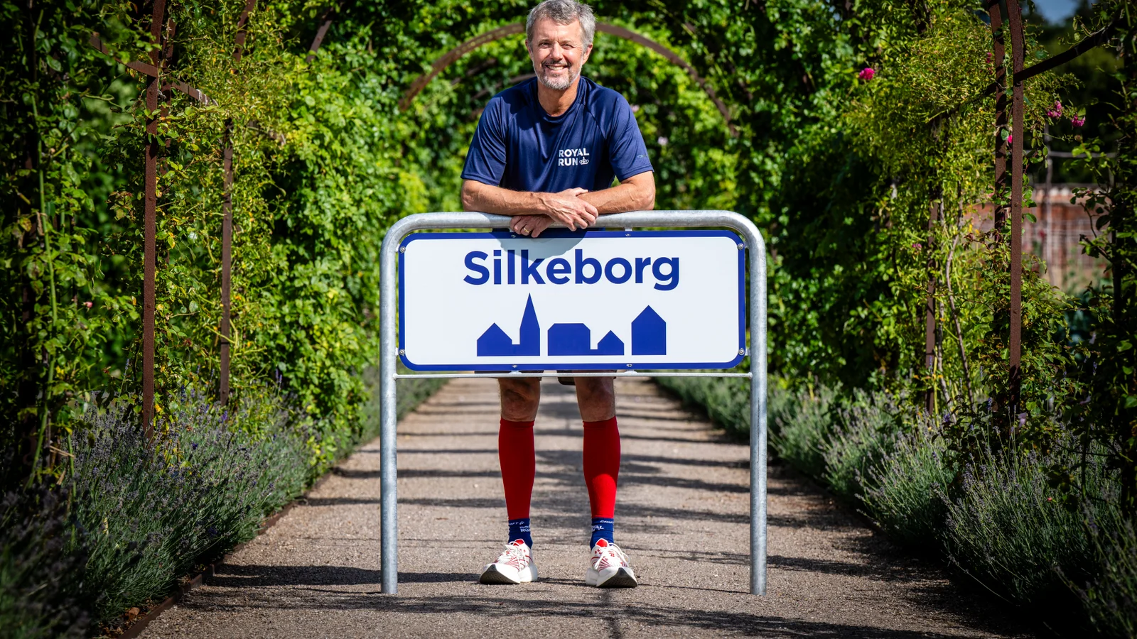 Royal Run præsenterer værtsbyer for 2027: Silkeborg er den første