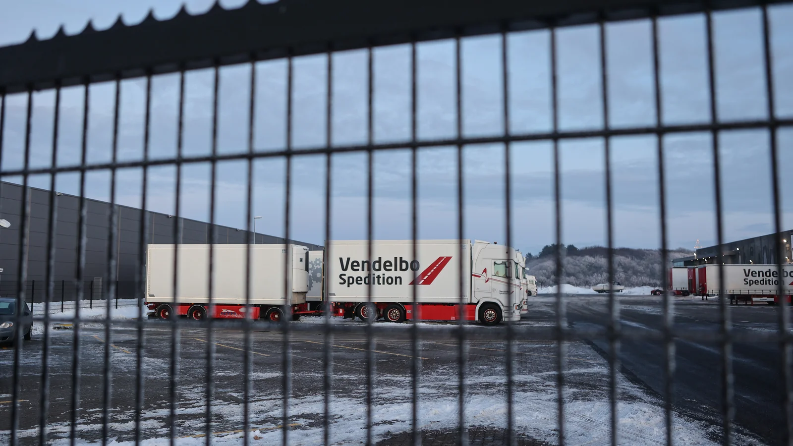 Ny rapport: Cybersikre virksomheder vokser næsten tre gange hurtigere end konkurrenterne