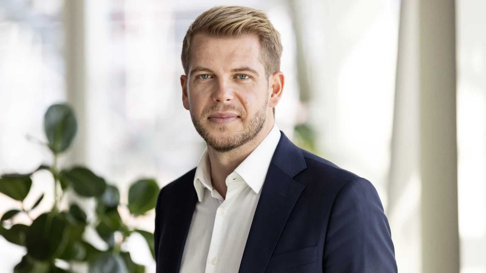 DI: AI-boom kræver markant udbygning af dansk infrastruktur