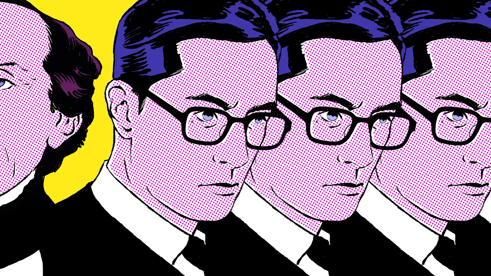 Nicolas Winding Refn vækker H.C. Andersens mørke til live i Den Sorte Diamant