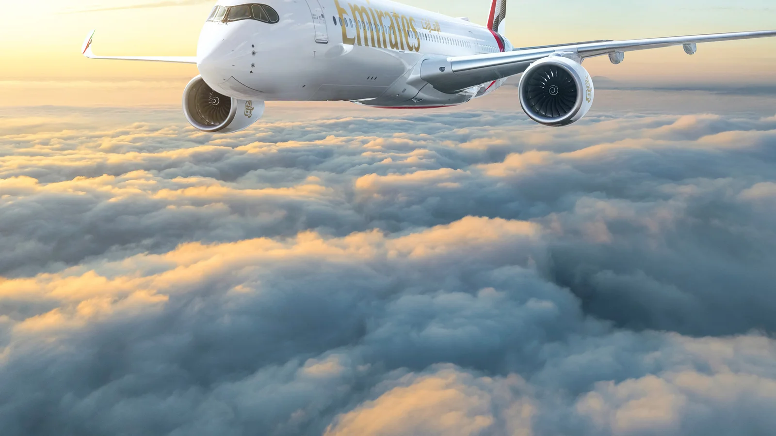 Emirates: Stærk efterspørgsel og øget fokus på Norden
