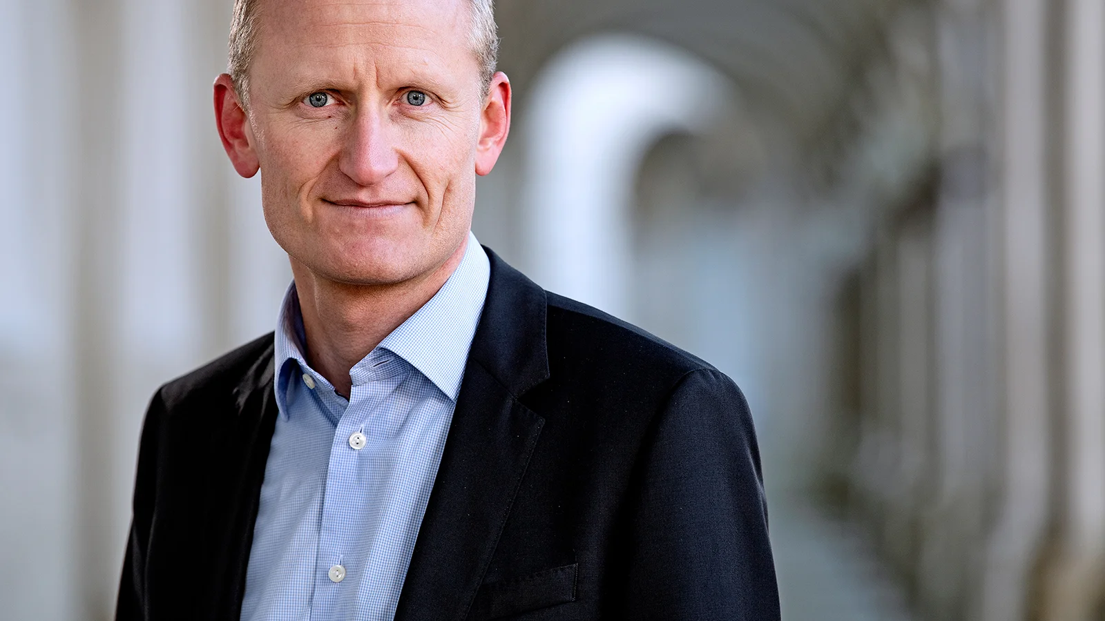 Danica henter ny COO i Tryg Forsikring