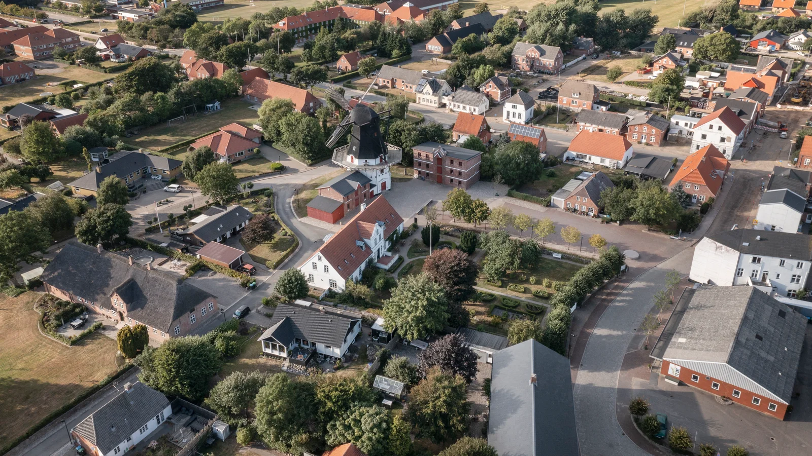 Kom med i Tønder Kommunes borgerpanel