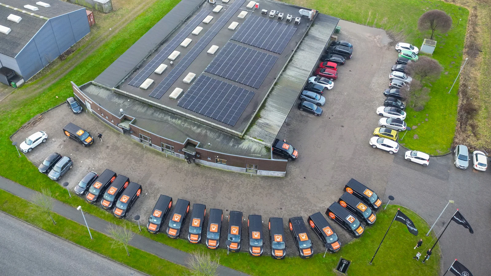 Borgere og virksomheder i Kolding får gratis adgang til solcelletjek
