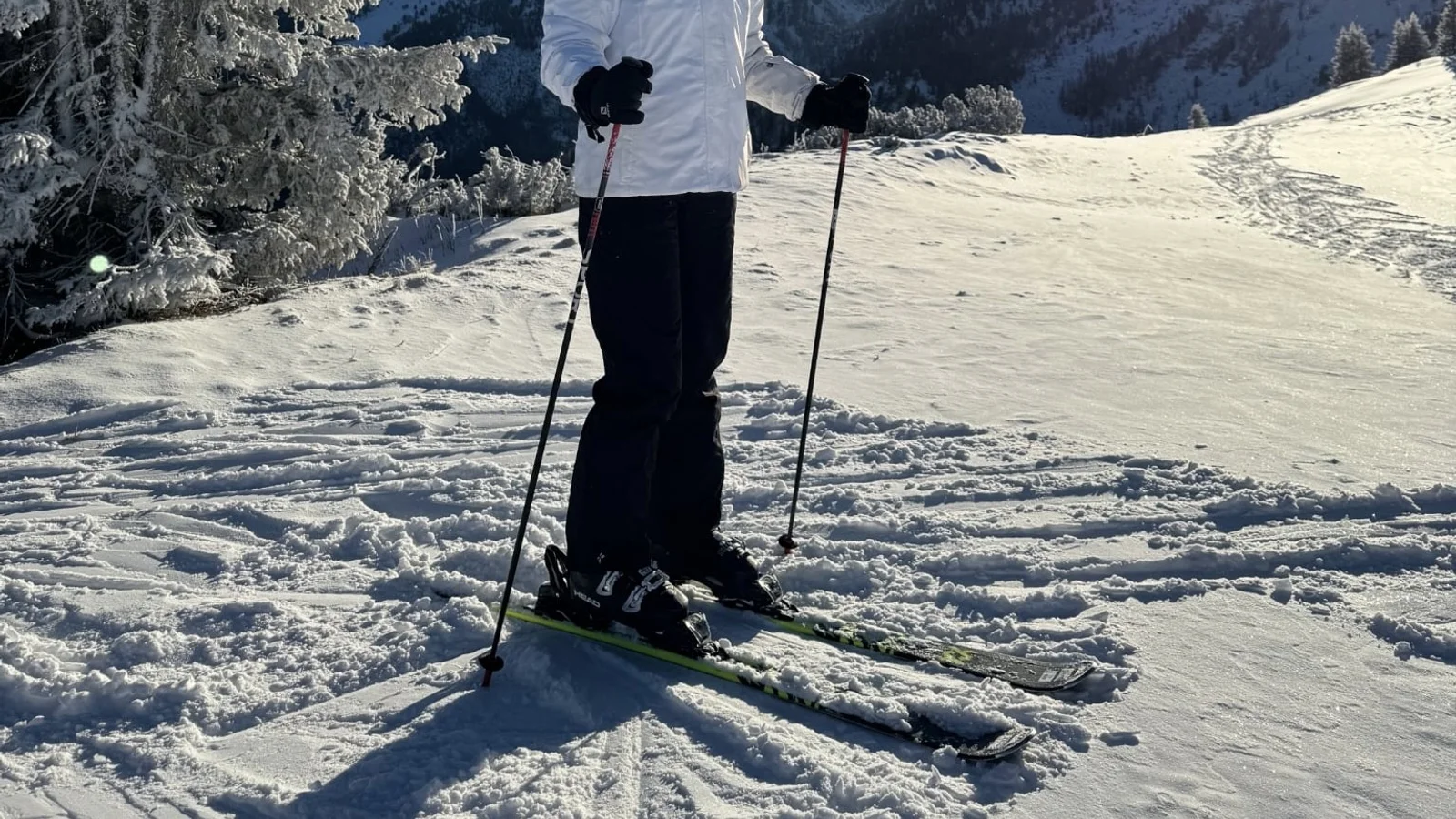 Fra afgangshal til bjergtop: Direkte på skiferie fra Billund