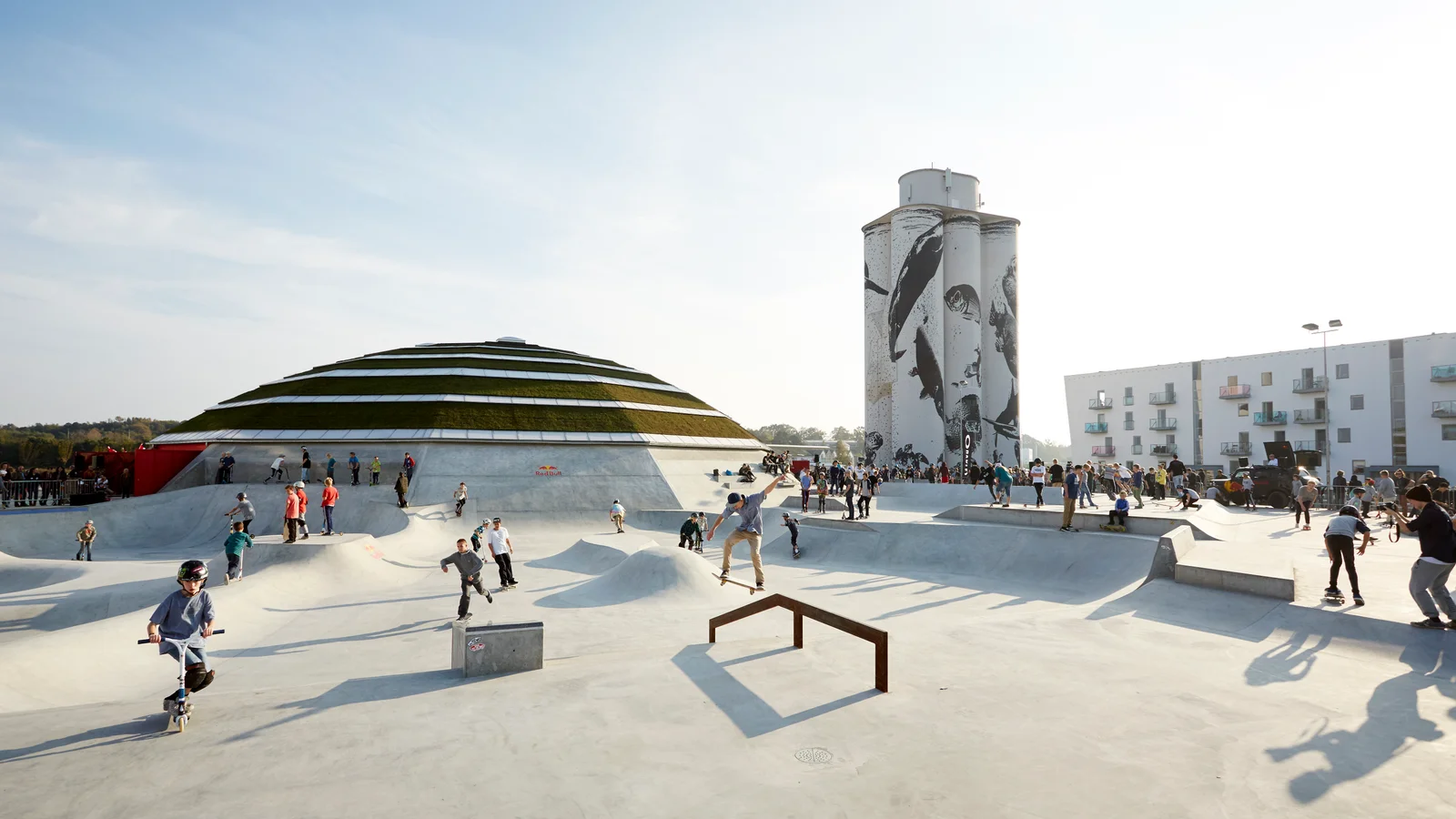 Royal Run kommer til Haderslev i 2027
