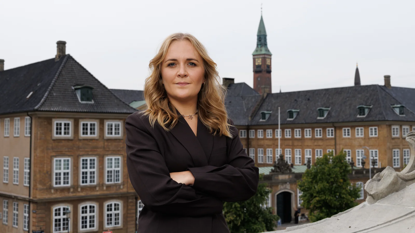Alternativet: Sikandar må tage ansvar i stedet for at angribe demokratiet