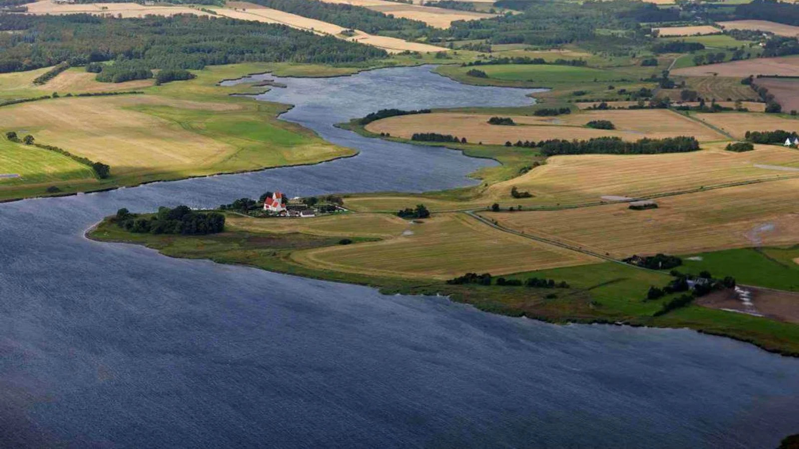Landbrugets trepartsrepræsentanter samlet i Vejle: De 23 treparter er i 23 forskellige situationer