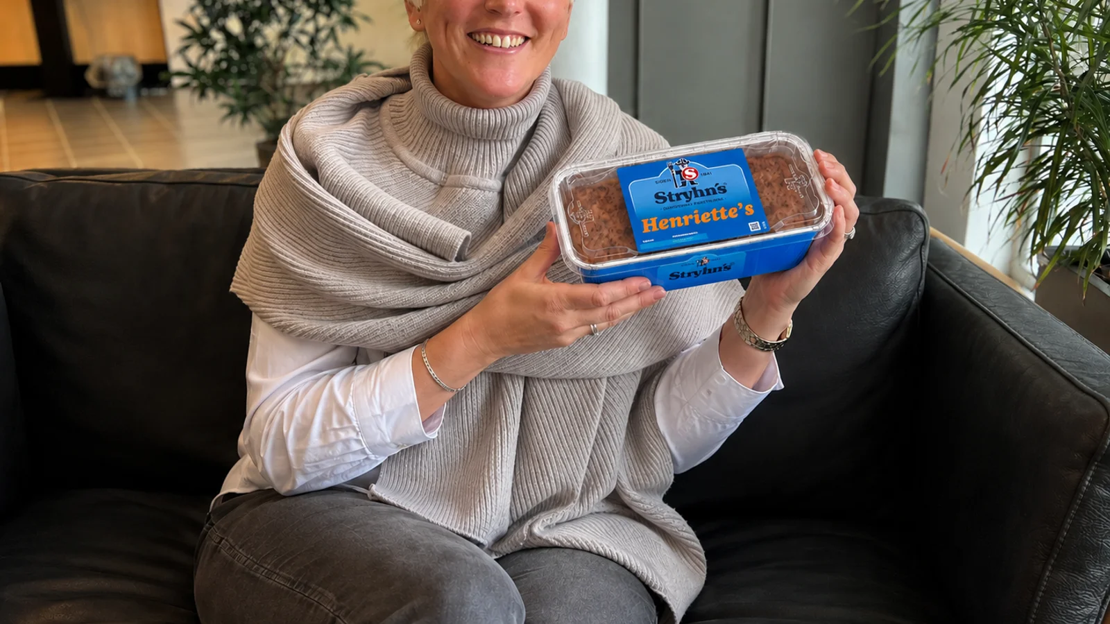 85 år med Stryhn’s: Hvad er det egentlig, danskerne elsker ved leverpostej?