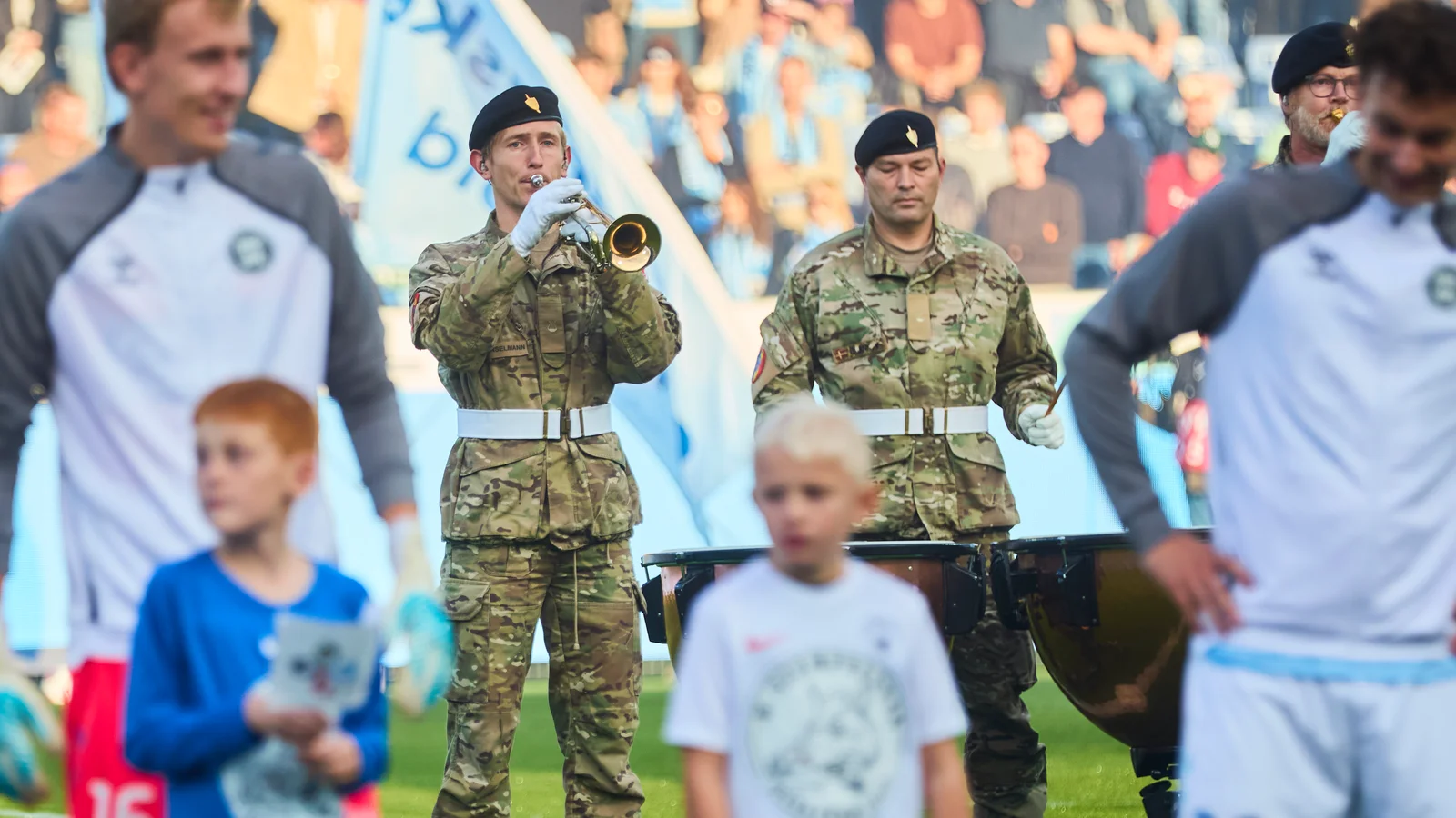 Sporten samles i særlig hyldest: Her hyldes danske veteraner den kommende måned