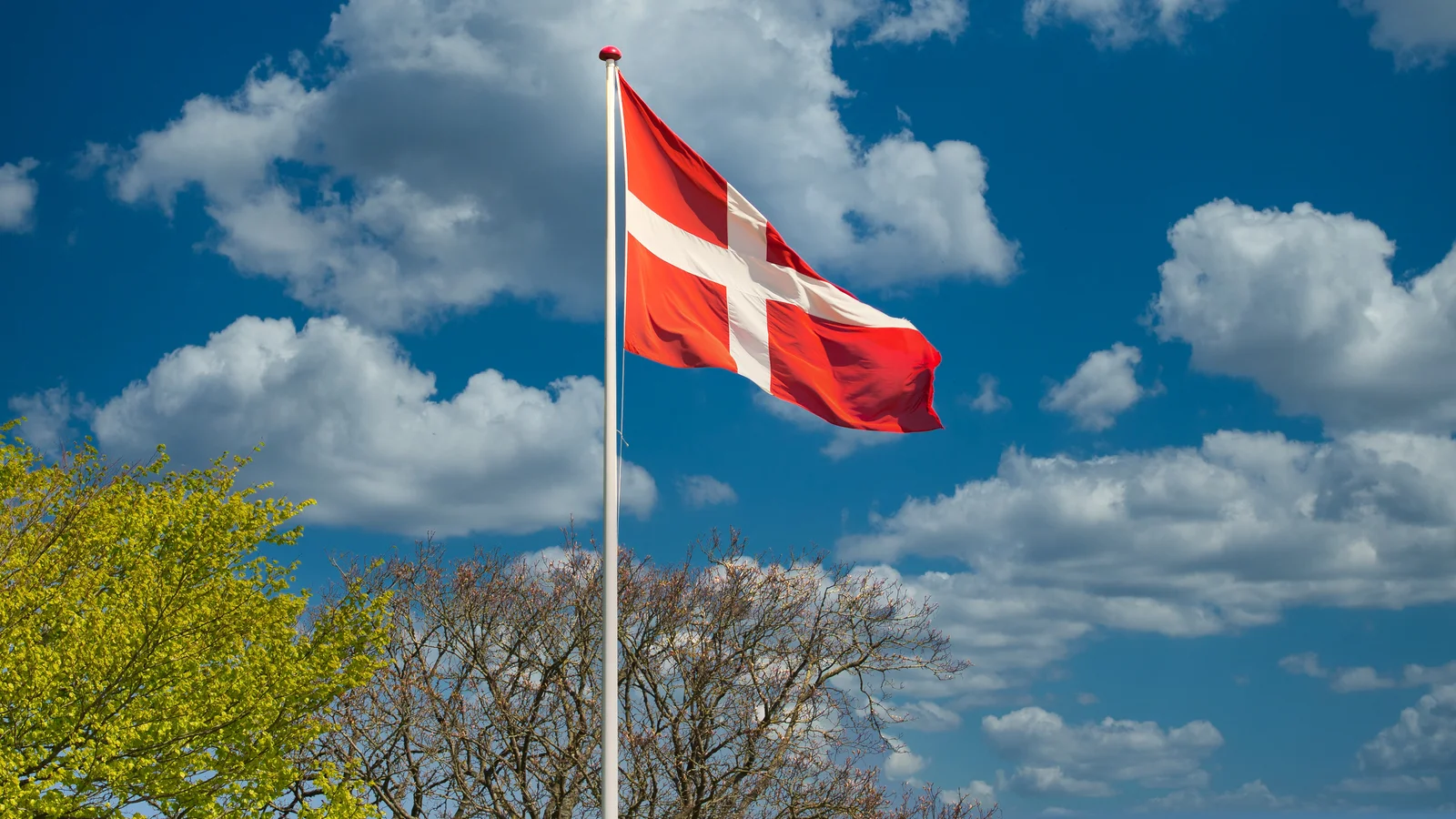 Billund Kommune fejrer borgernes 67-års-fødselsdag