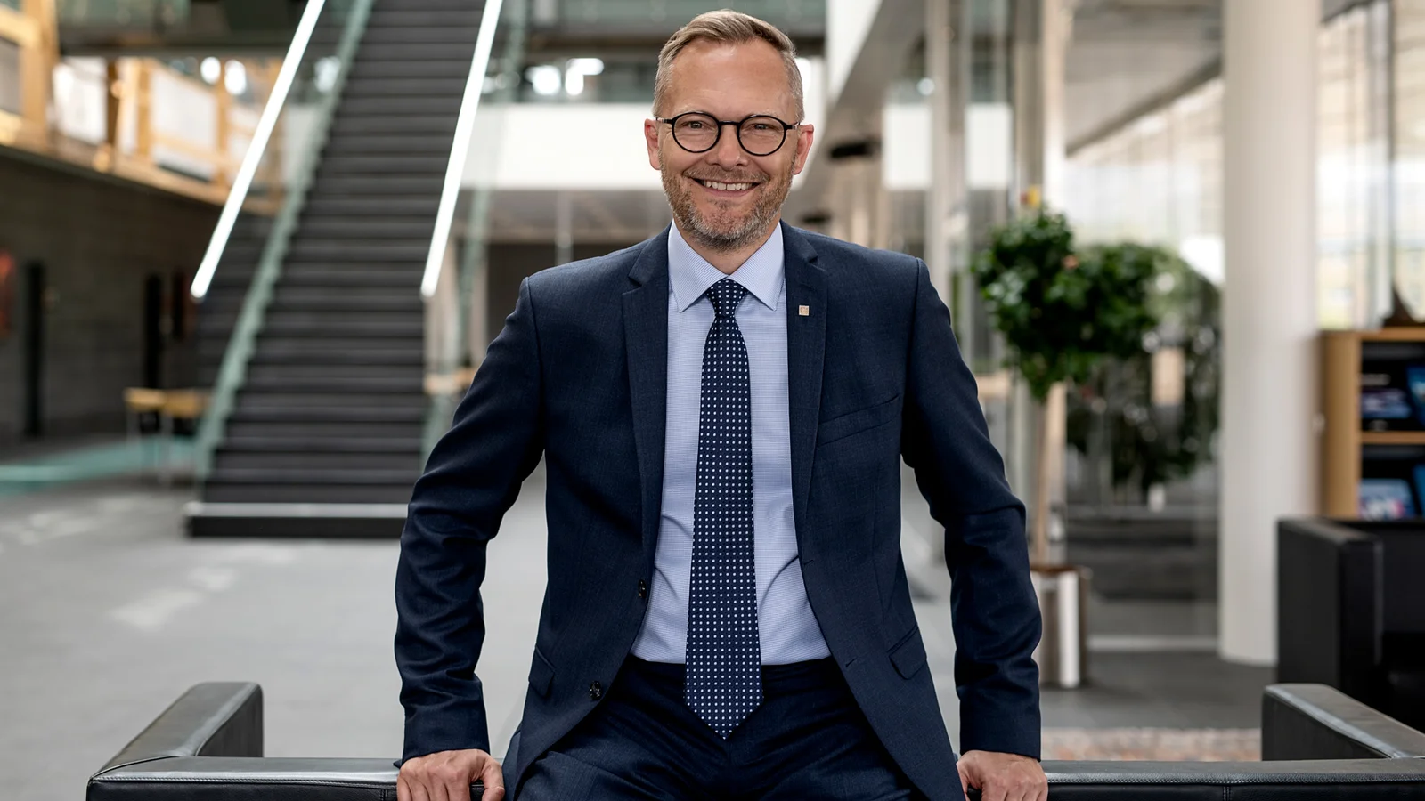 Sparekassen Kronjylland har Danmarks mest tilfredse kunder