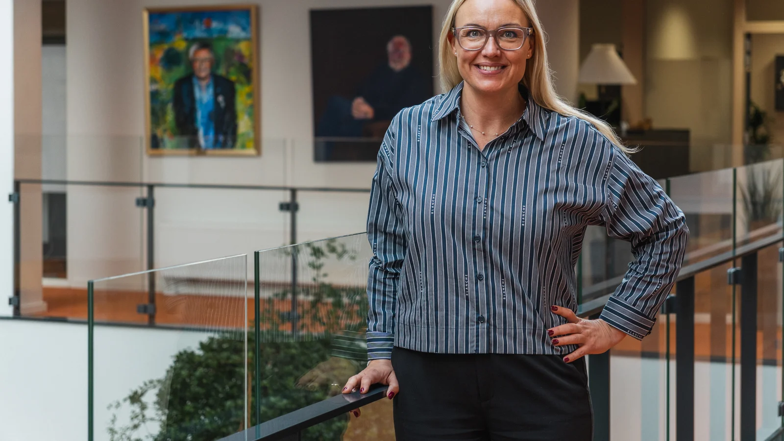 Ny chef for Politisk og Juridisk Sekretariat i Varde Kommune