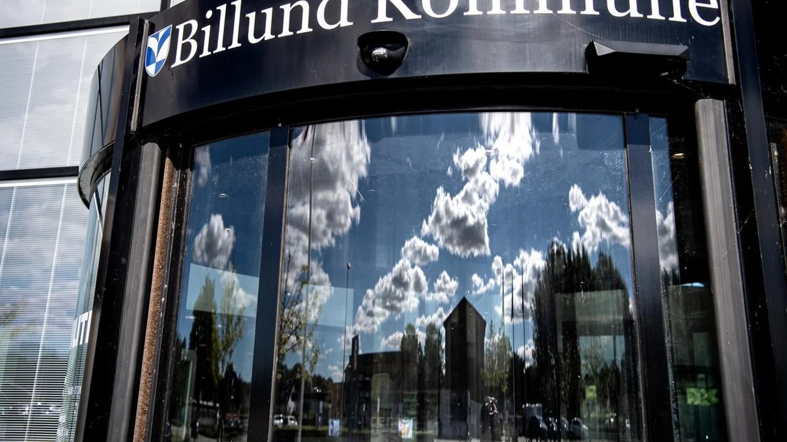 Det Internationale Råd vælger sin første formand