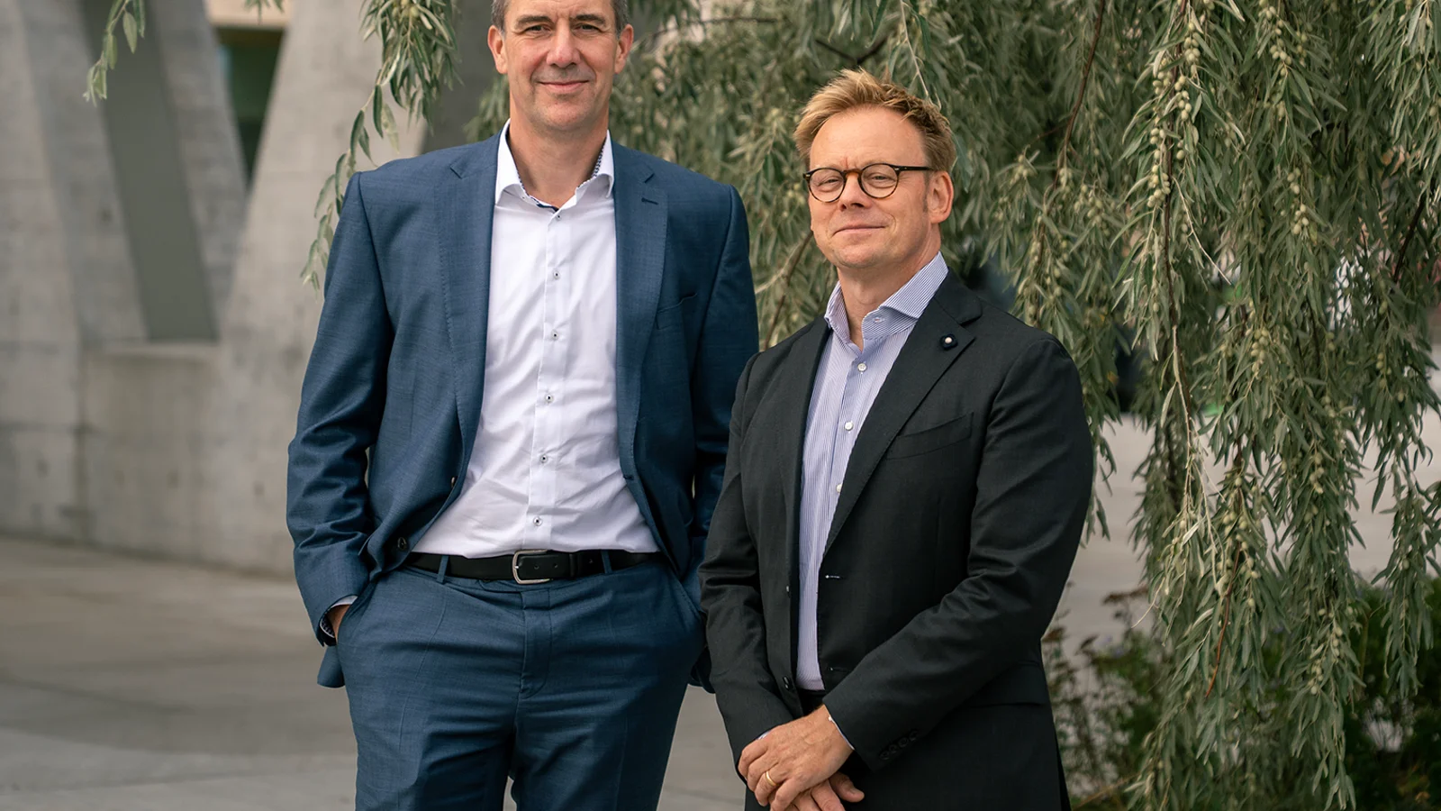 EIFO og Danica investerer i milliardfond med fokus på forsvarsteknologi