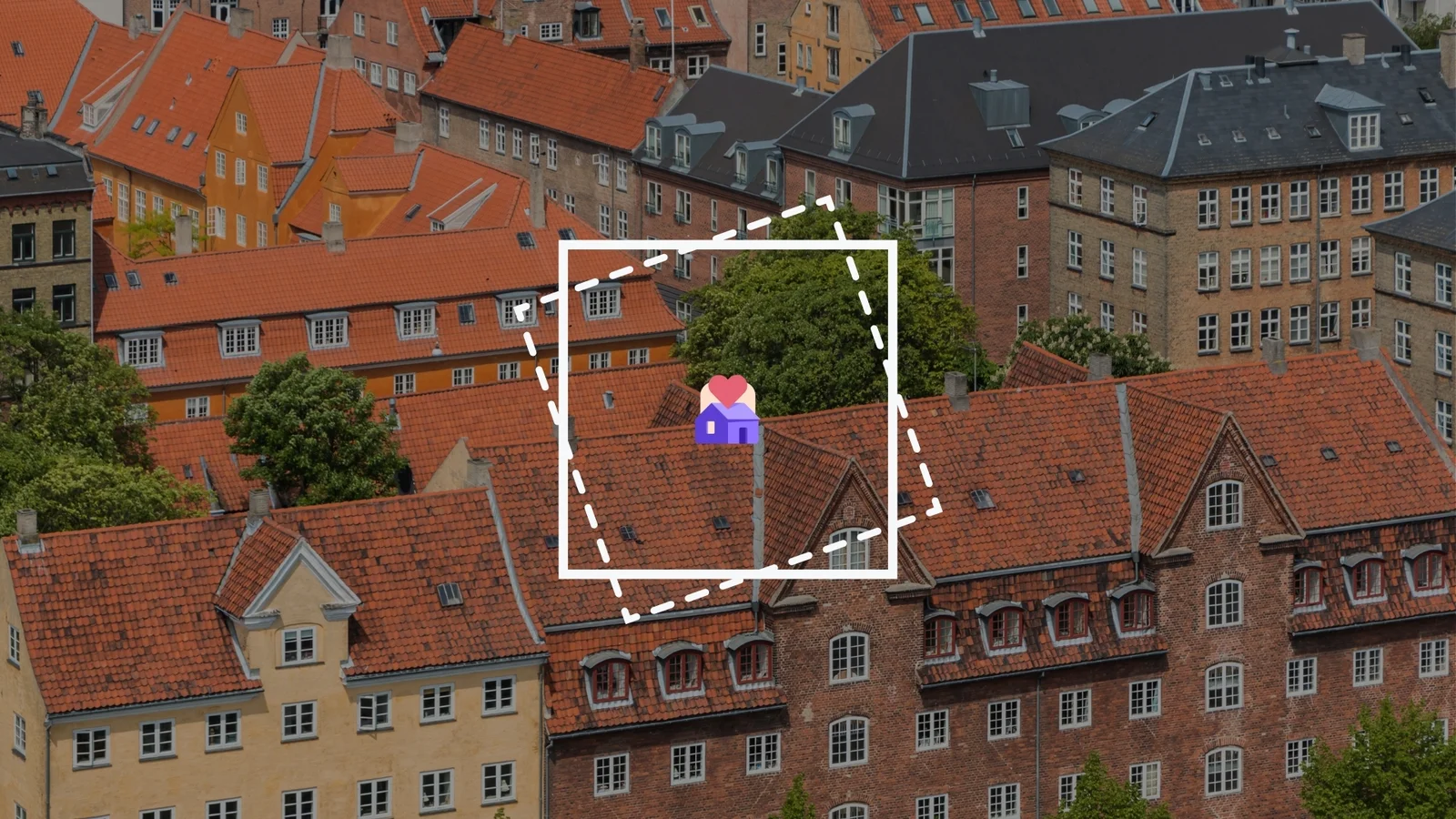 Boligpriserne slår rekord hver eneste måned siden april - men er luften ved at gå af ballonen i hovedstaden?
