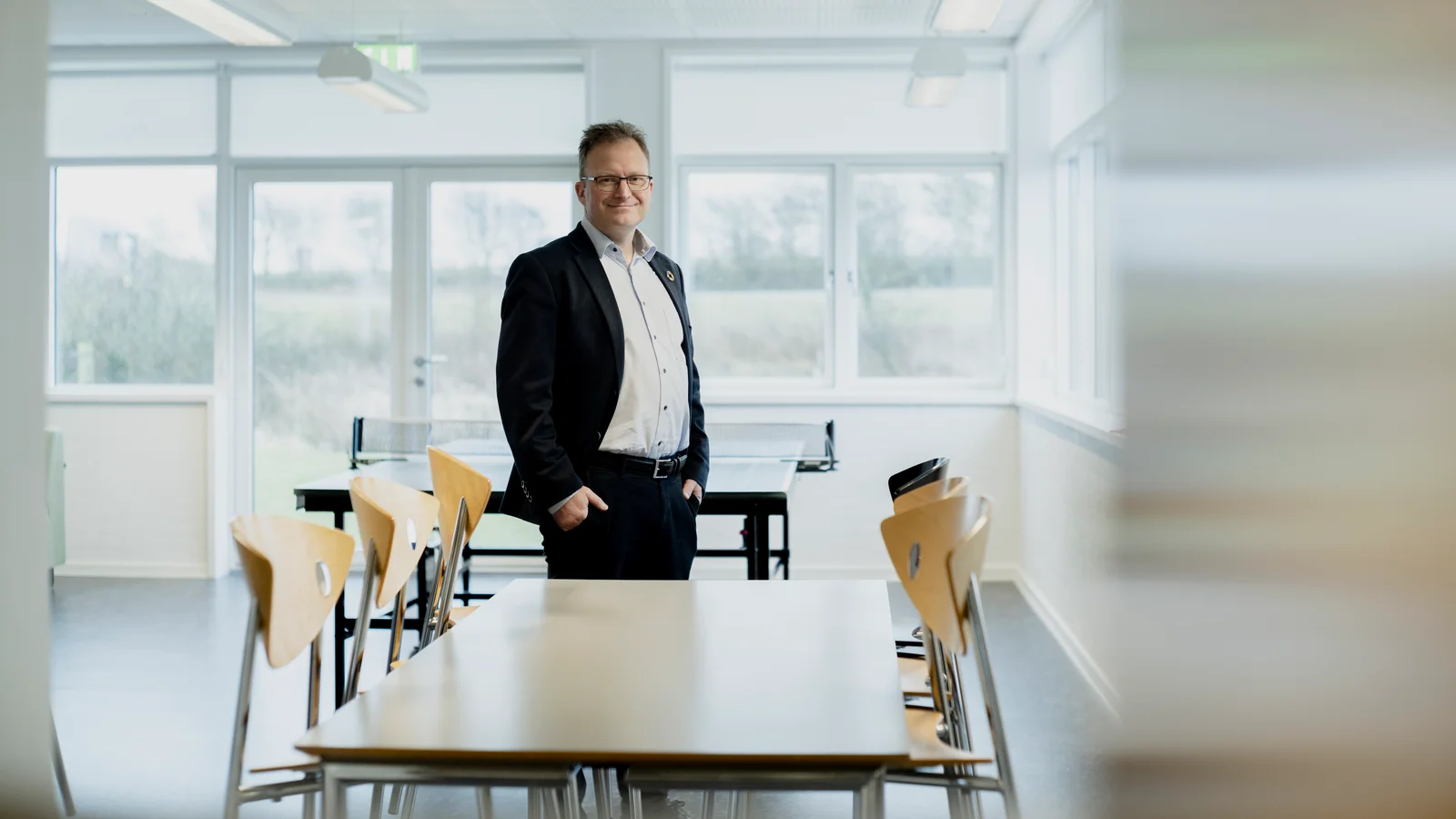 Landdistrikter: Ny pulje er en vigtig håndsrækning til lukningstruede skoler