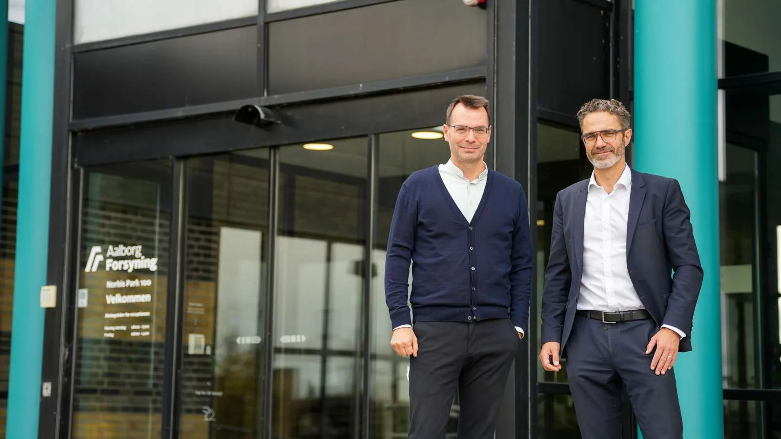 Sweco vinder udbud som rådgiver for energiområdet hos Aalborg Forsyning