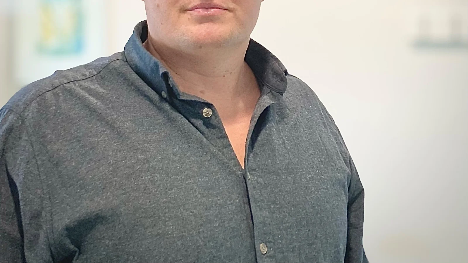 Rene Lindbjerg Andersen bliver ny dekan for VIAs byggeriuddannelser