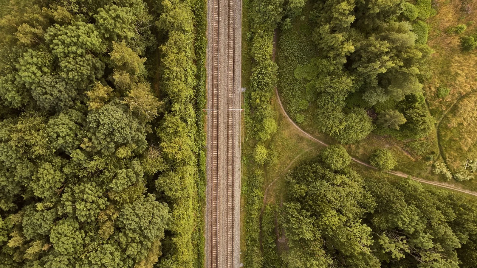 Togtrafikken på Svendborgbanen indstilles, når Banedanmark udruller nyt signalsystem