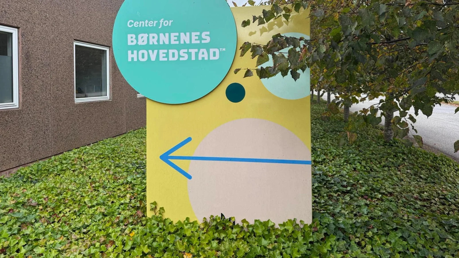 Visionen om Børnenes Hovedstad skal leve videre i ny struktur