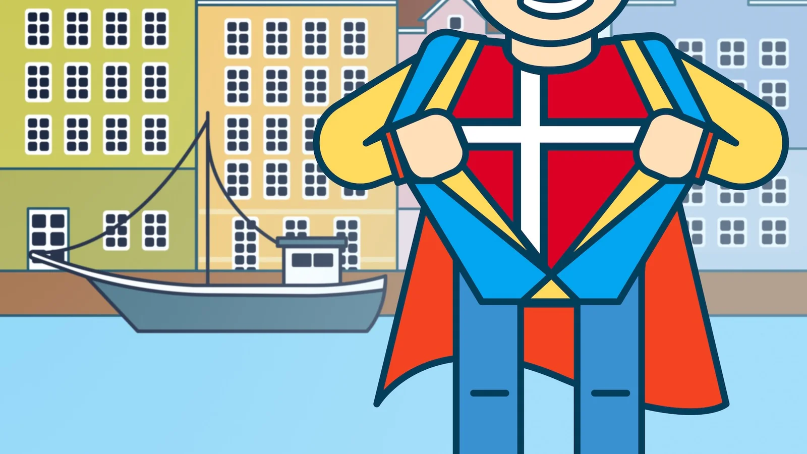 Hollandsk hostingudbyder etablerer sig i Danmark og bliver registrar for .dk