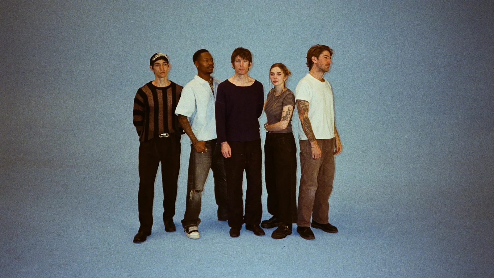 Turnstile, Omah Lay, Mille, AKRIILA og Von Quar klar til NorthSide 2027