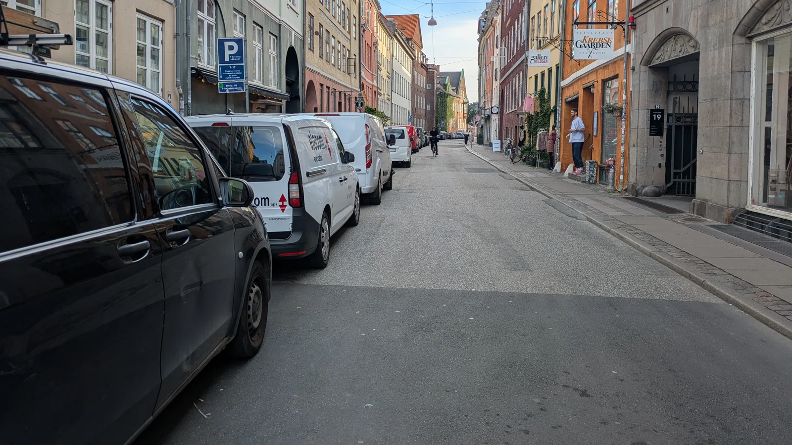 Konservative finansierer gratis weekendparkering