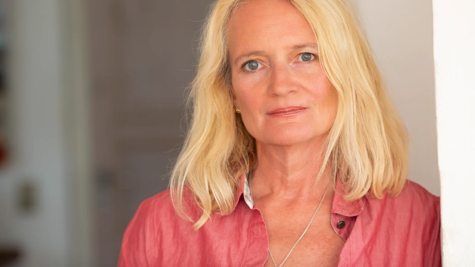 Bestsellerforfatter Helle Sydendal taler om lavt stofskifte i Haderslev