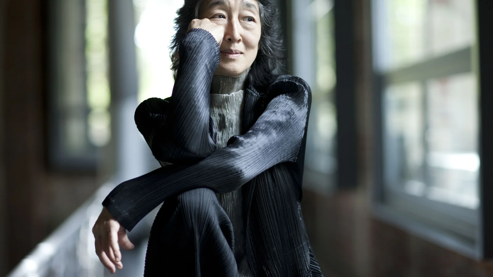Léonie Sonnings Musikpris 2027 går til pianisten Mitsuko Uchida