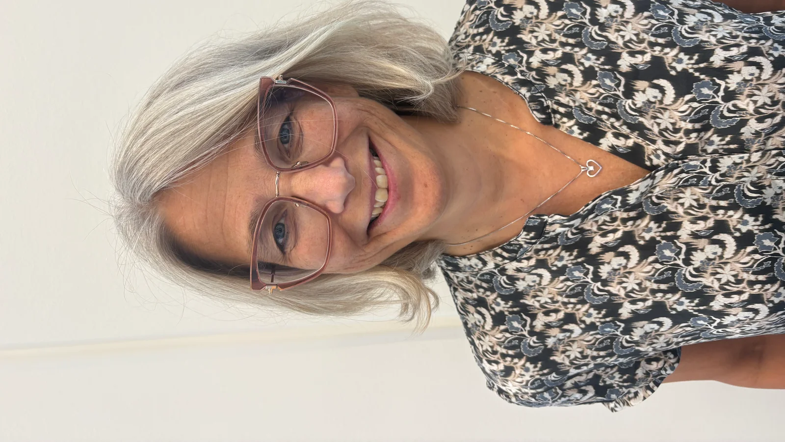Ny udviklingschef for AUH’s operationsområde