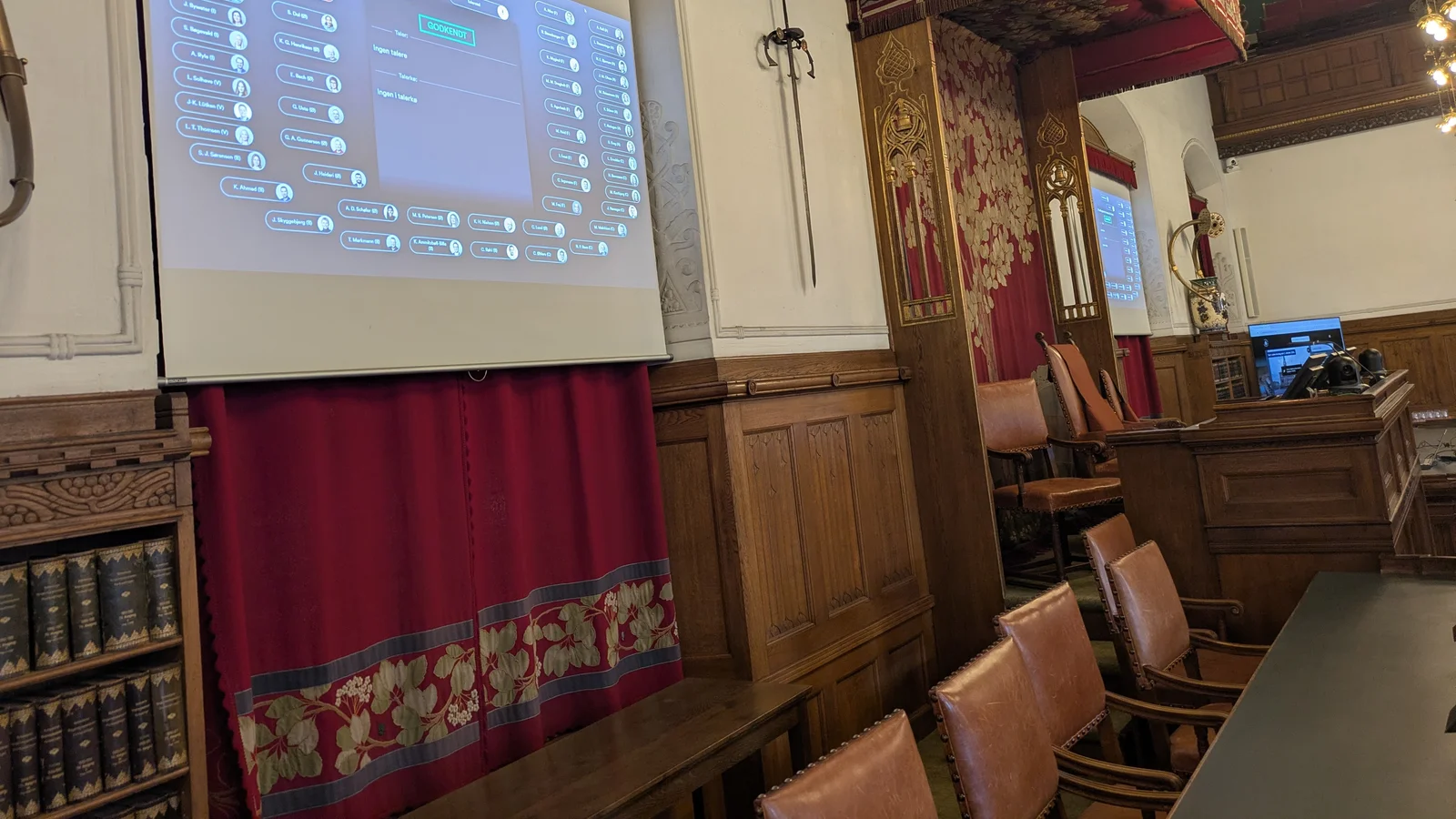 De Konservative sænker indkomstskatten i København