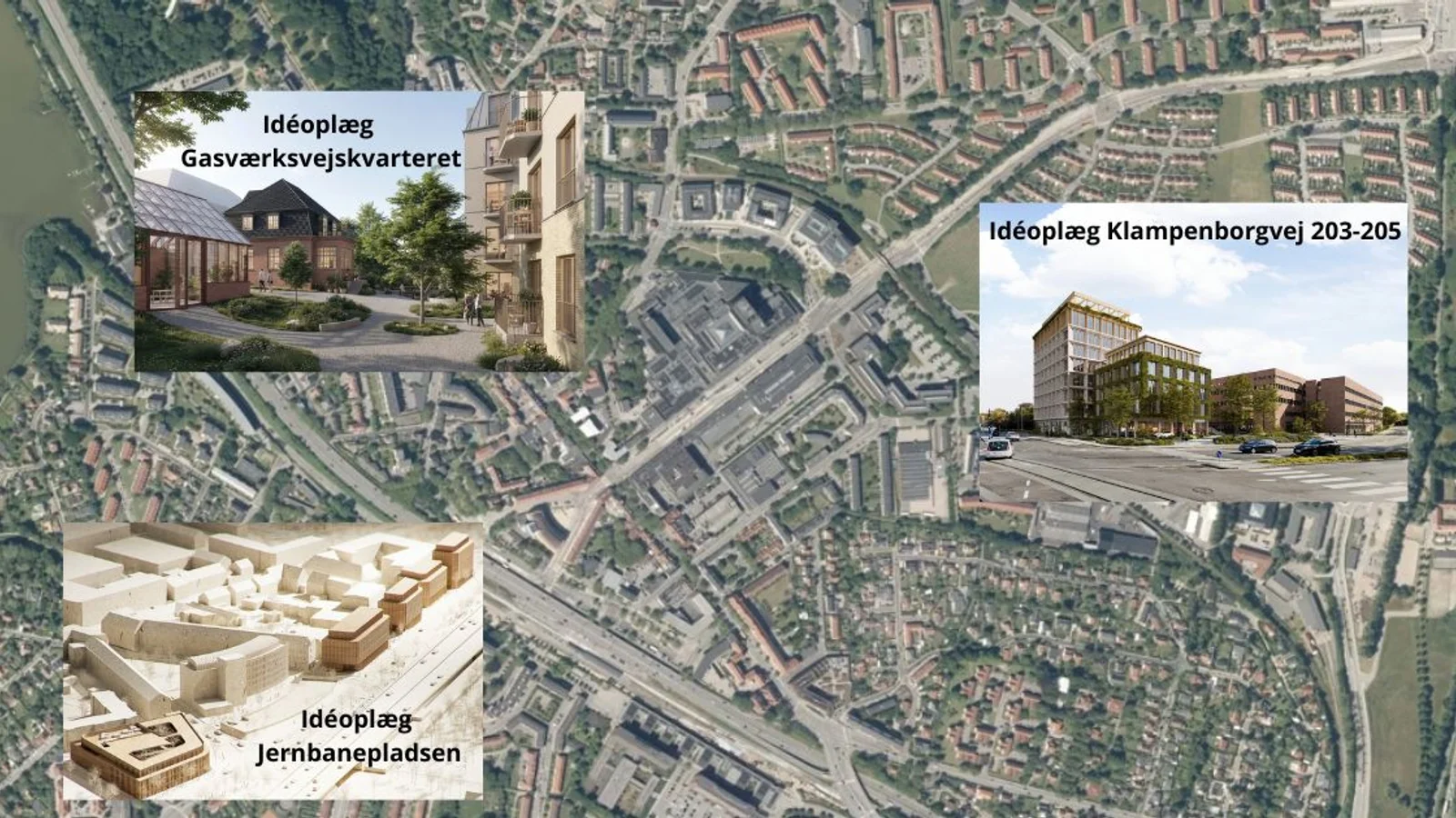 Vær med til at forme fremtidens Kongens Lyngby