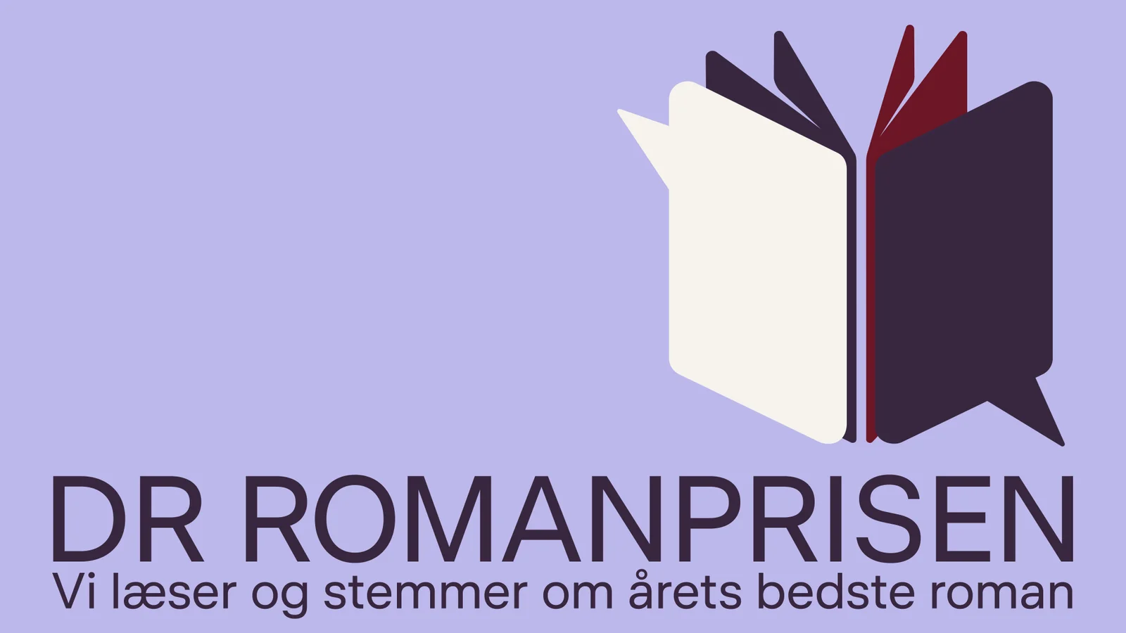 Vær med til at vælge årets danske roman