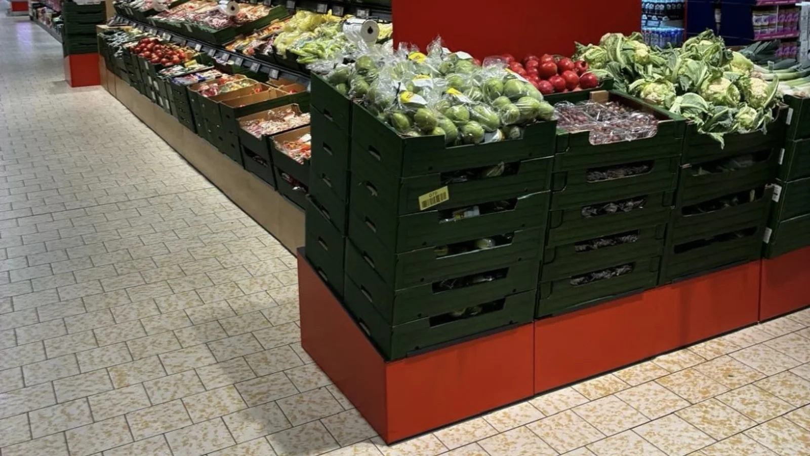 Lidl præsenterer kæmpemæssig ombygning i nyt butikskoncept