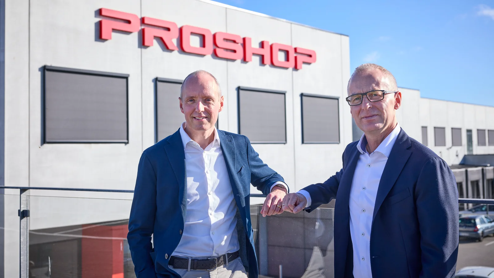 Salling Group køber Proshop og øger online-ambitionerne